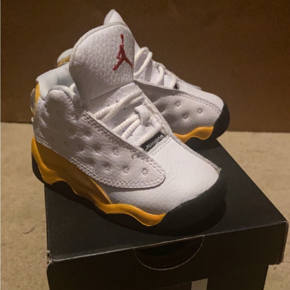 Baby Jordan’s